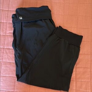 Fabletics Athletic Capris